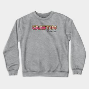 Poirier Sweet Logo Crewneck Sweatshirt